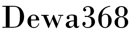 Dewa368
